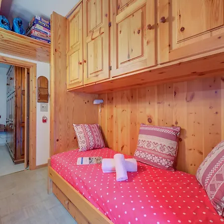 Appartamento Rochebrune 200m From - Happy *