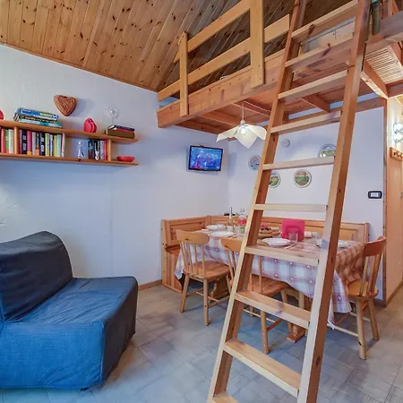 Rochebrune 200m From - Happy Appartamento