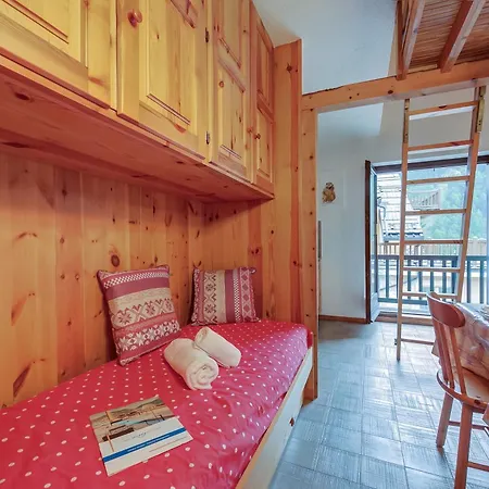Rochebrune 200m From - Happy Apartment Claviere