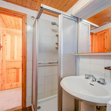 Apartment Rochebrune 200m From - Happy *