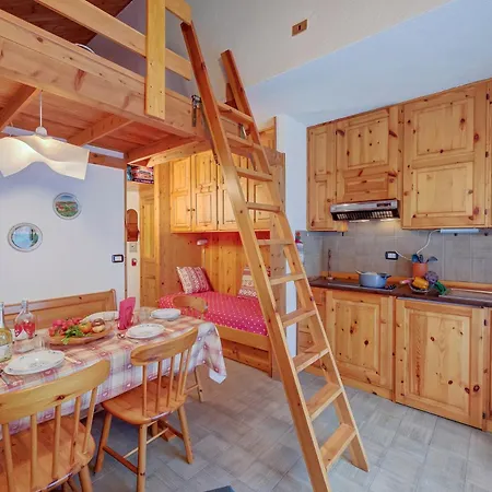 Rochebrune 200m From - Happy Apartment