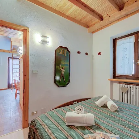 Apartment Rochebrune 200m From - Happy *